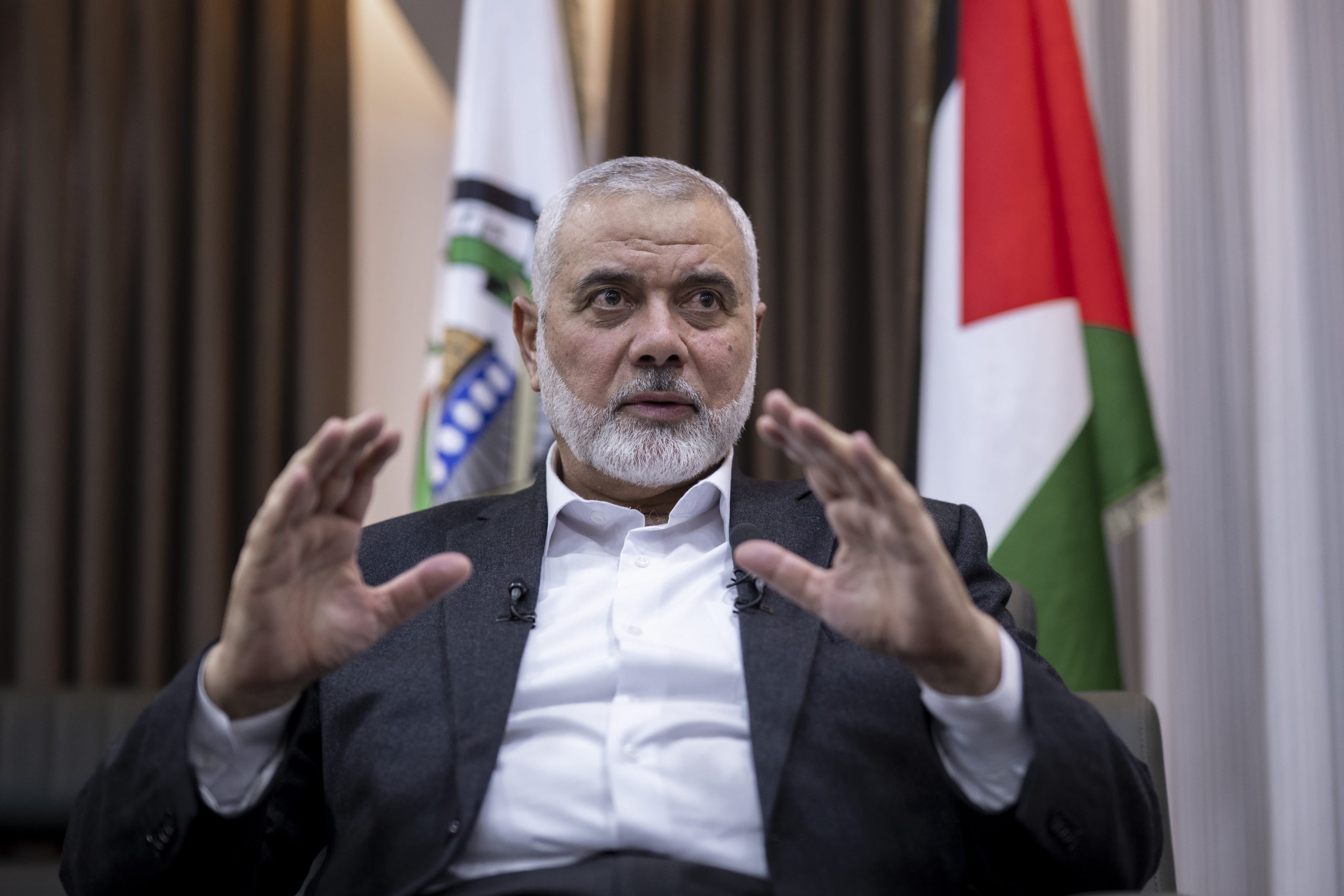 Reacții după uciderea lui Ismail Haniyeh, în Iran. Rusia și China condamnă „asasinarea” liderului Hamas