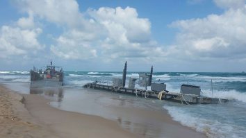 LIVE UPDATE. Război în Israel, ziua 271. Debarcaderul Gaza rămâne în portul Ashdod, spune Pentagonul