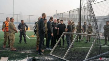 SUA și aliații se tem de un „război total” între Israel și Hezbollah și încearcă să detensioneze situația după atacul mortal asupra Golan