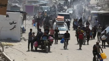 LIVE UPDATE. Război în Israel, ziua 294. Emiratele Arabe Unite solicită o „misiune internațională” care să se ocupe de problema distrugerii din Gaza după încheierea războiului