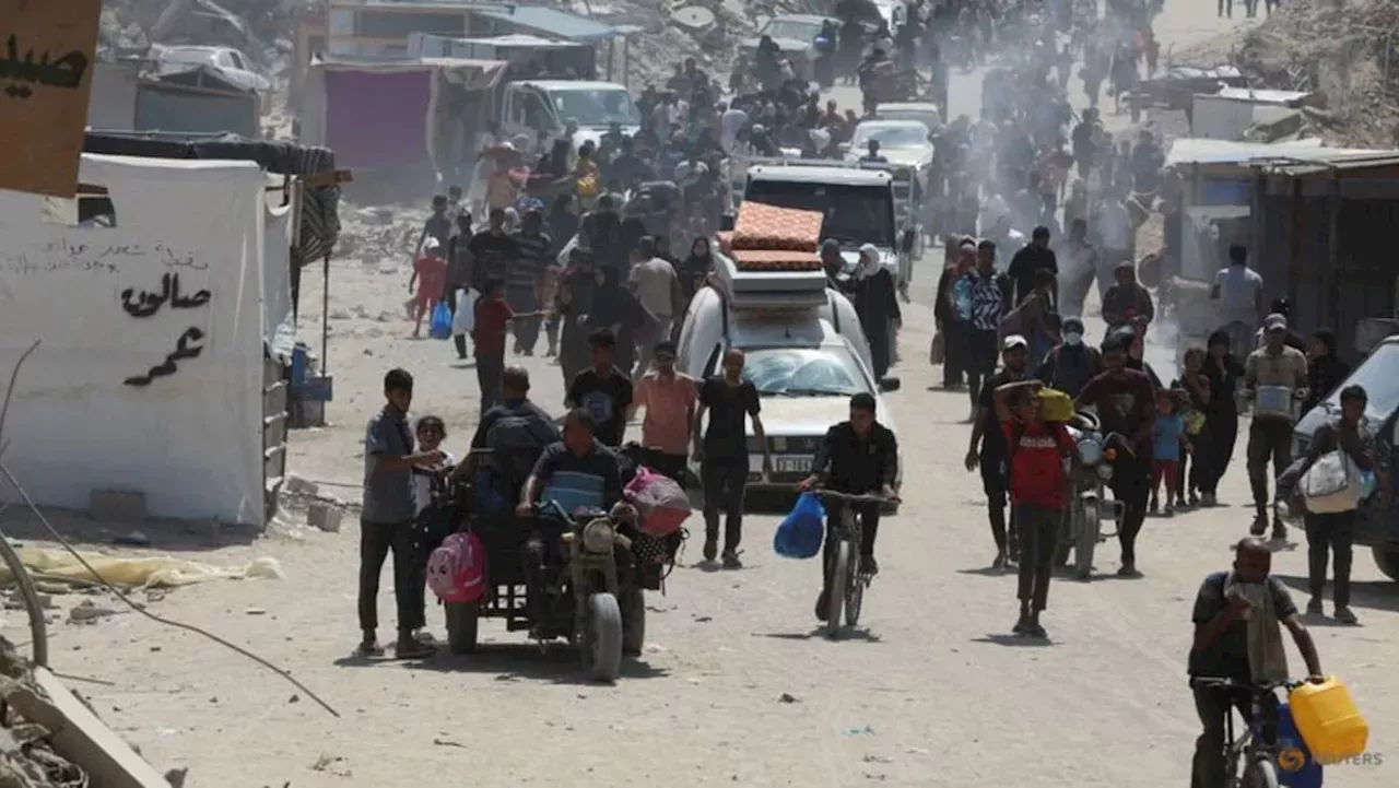 LIVE UPDATE. Război în Israel, ziua 294. Emiratele Arabe Unite solicită o „misiune internațională” care să se ocupe de problema distrugerii din Gaza după încheierea războiului