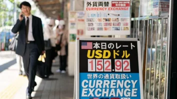 Banca Centrală a Japoniei (BoJ) a majorat rata dobânzii la 0,25%, pentru prima dată în 17 ani, în cadrul unui efort de normalizare a politicii monetare