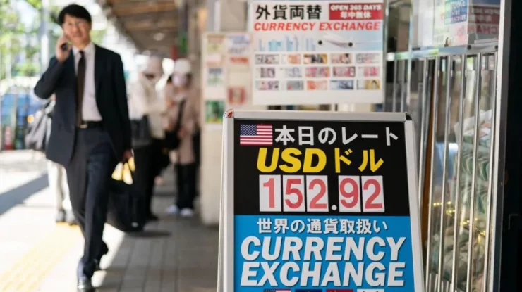 Banca Centrală a Japoniei (BoJ) a majorat rata dobânzii la 0,25%, pentru prima dată în 17 ani, în cadrul unui efort de normalizare a politicii monetare