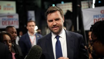 Cine este Vicepreședintele ales de Trump? J.D. Vance a spus în trecut că Trump este „Hitlerul Americii” și un „ticălos cinic”