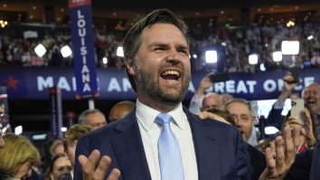 Vicepreședintele ales de Trump e obsedat de Stăpânul Inelelor. Cum i-a influențat trilogia viziunea asupra lumii