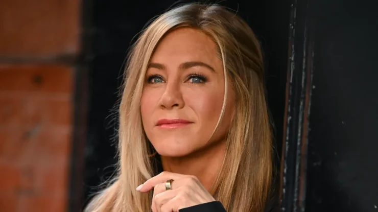 Jennifer Aniston și-a exprimat șocul cu privire la posibilitatea ca J.D. Vance să devină următorul Vicepreședinte al Statelor Unite