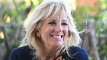 FOTO. Prima Doamnă a SUA este vedeta de pe coperta Vogue, la doar câteva zile după dezbaterea electorală dintre Biden și Trump