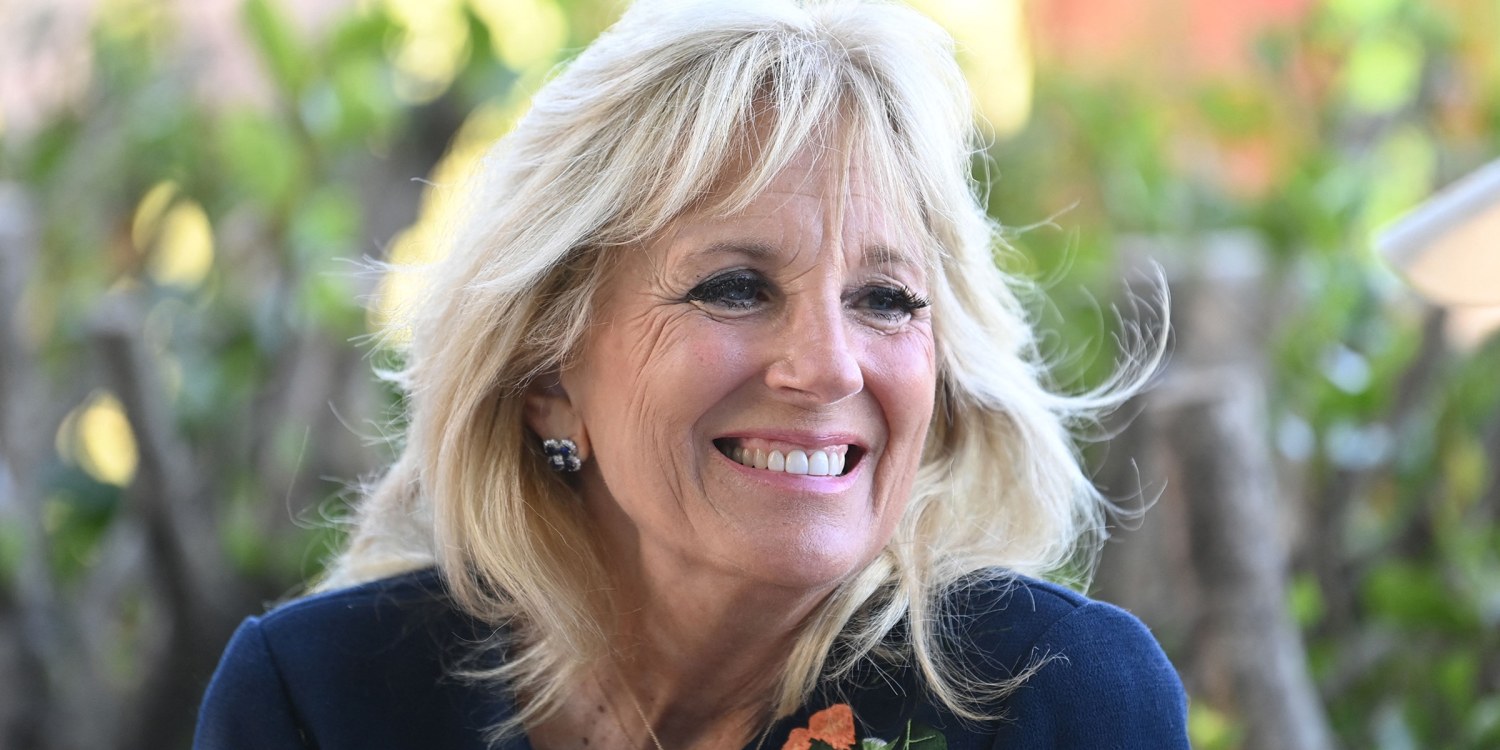 FOTO. Prima Doamnă a SUA este vedeta de pe coperta Vogue, la doar câteva zile după dezbaterea electorală dintre Biden și Trump