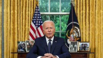 LIVE UPDATE. Biden ține primul discurs după retragerea din cursa prezidențială: „Mă retrag pentru că îmi iubesc țara mai mult decât funcția. Eu am luat o decizie, acum decizia e la voi”