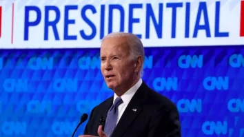 Joe Biden nu se lasă dat la o parte de o „răceală”. Cum au reacționat democrații la interviul Președintelui