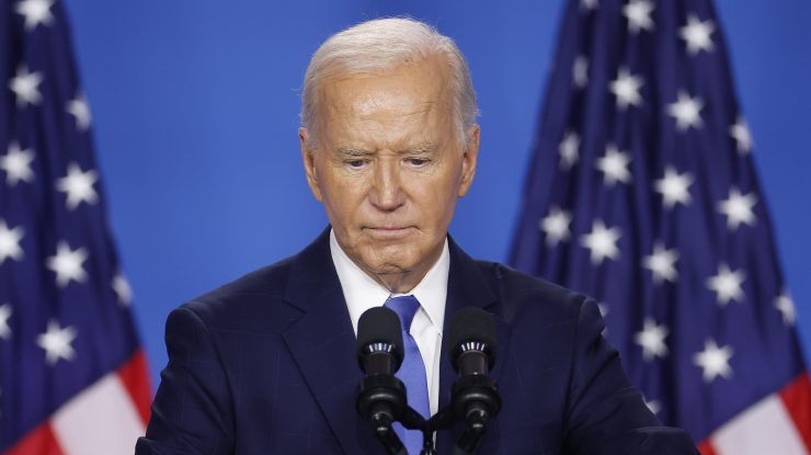 Biden reacționează la demisia directoarei Serviciului Secret al Statelor Unite, Kimberly Cheatle. Ce a declarat Președintele