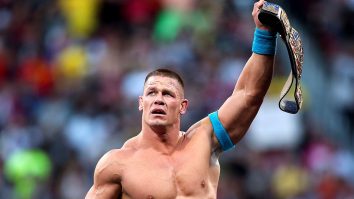 John Cena își anunță retragerea din WWE. Când și unde vor fi ultimele sale apariții