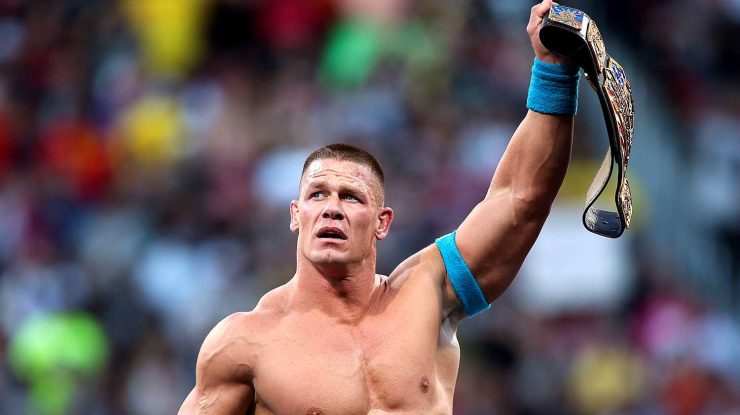 John Cena își anunță retragerea din WWE. Când și unde vor fi ultimele sale apariții