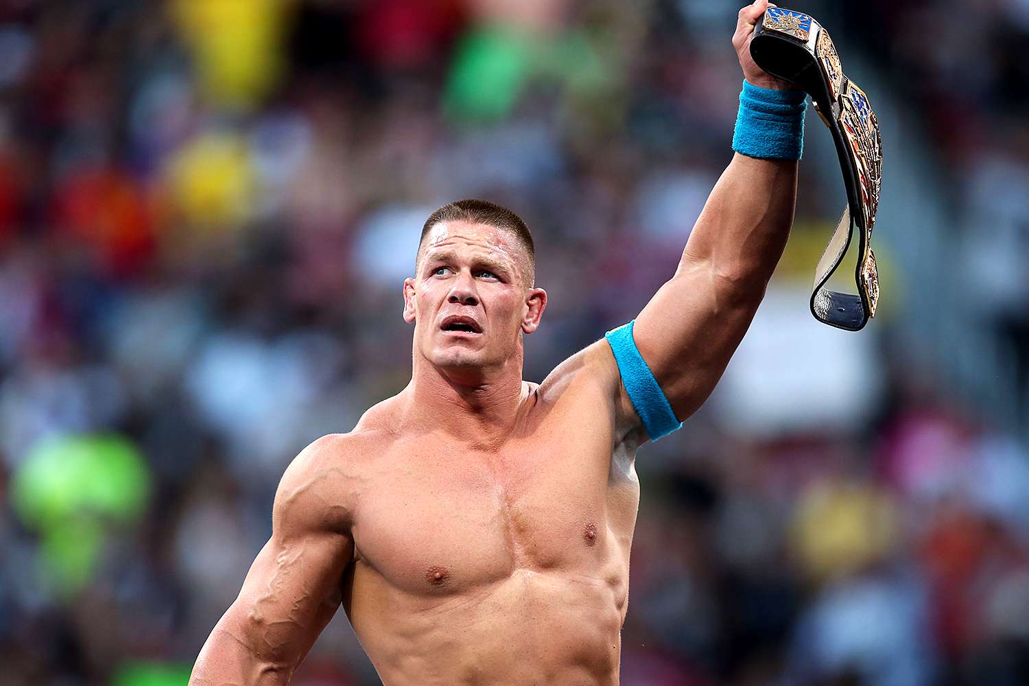 John Cena își anunță retragerea din WWE. Când și unde vor fi ultimele sale apariții