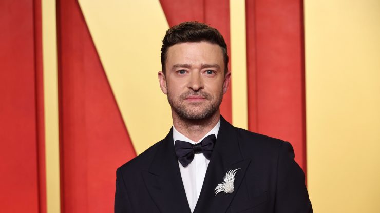 Avocatul lui Justin Timberlake a declarat că artistul „nu era în stare de ebrietate” când a fost arestat de polițiști luna trecută