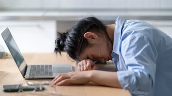 România este pe locul 2 în Europa la burnout. Radu Leca, psiholog: „Gama de alegeri pe care oamenii o au la dispoziție este extrem de largă”