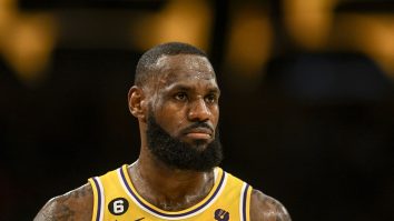 Este oficial. LeBron James a fost numit purtătorul drapelului SUA pentru Jocurile Olimpice din 2024