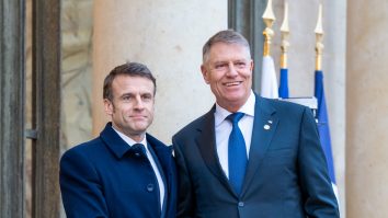 Progresul României este strâns legat de relațiile sale cu Franța. Ce avantaje obținem din această colaborare