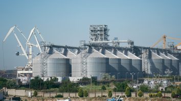 Forțele Navale din România, Bulgaria și Turcia își încep misiunea de distrugere a minelor din Marea Neagră