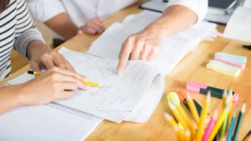 Reduceri la impozit pentru părinţii care îşi duc copiii la meditaţii şi aduc bon fiscal. Ei sunt nemulțumiți și spun că deducerea e infimă