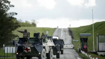România semnează pentru intrarea în „Schengenul militar” la Summitul NATO. Ce presupune acest acord