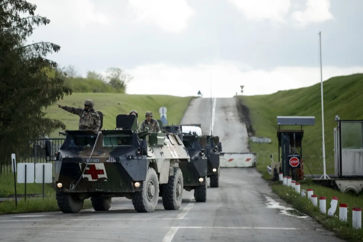România semnează pentru intrarea în „Schengenul militar” la Summitul NATO. Ce presupune acest acord