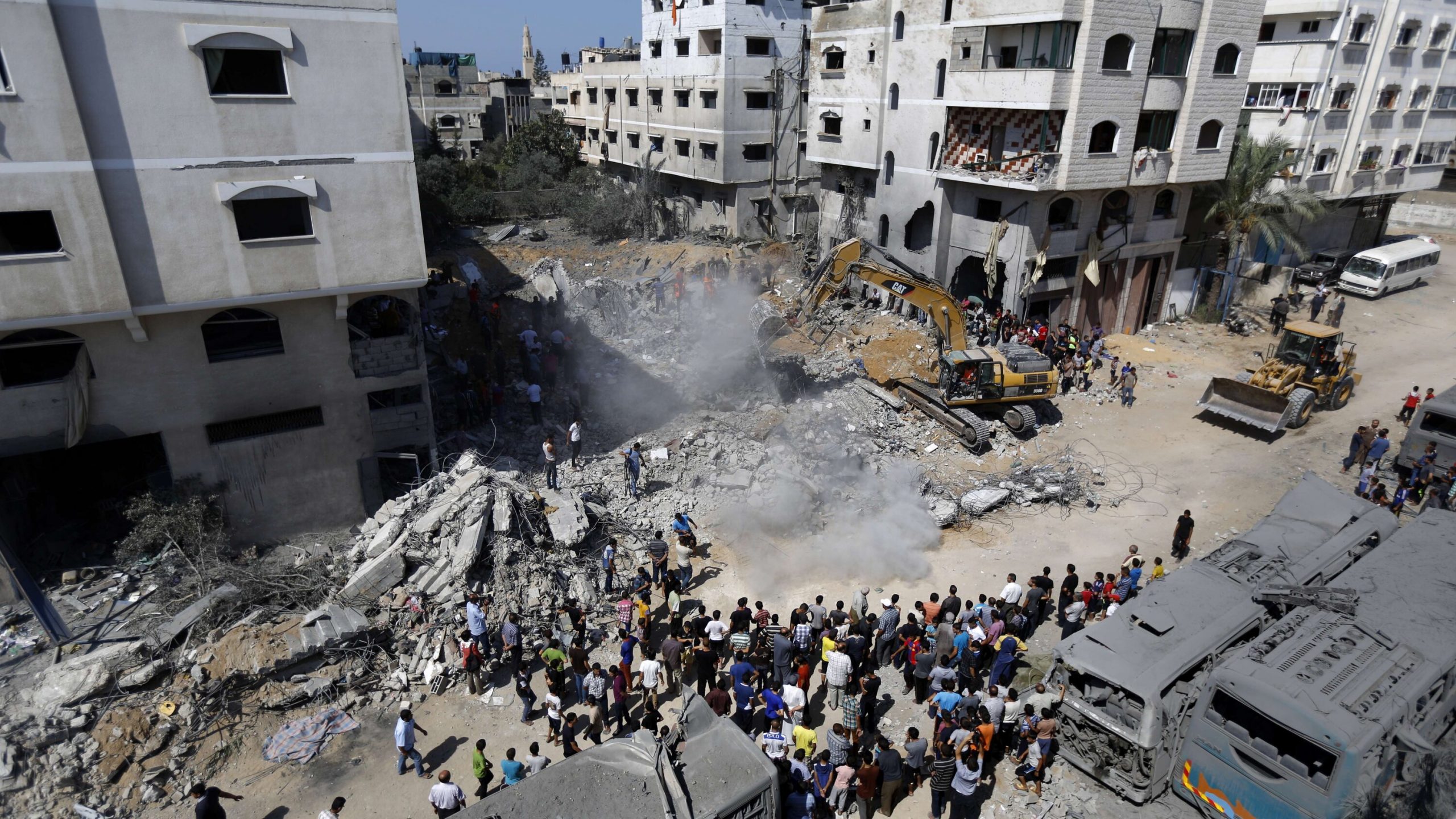 Negocierile de pace dintre Israel și Hamas s-au blocat. Care este planul Premierului Netanyahu