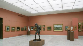 Muzeele din România au vândut anul trecut 19 milioane de bilete. Care a fost creșterea față de 2022