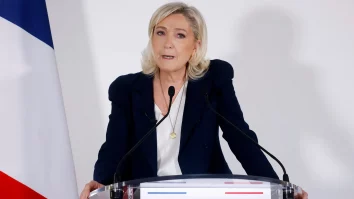 Marine Le Pen este trimisă în justiție pentru a șasea oară. De ce este acuzată lidera Reuniunii Naționale