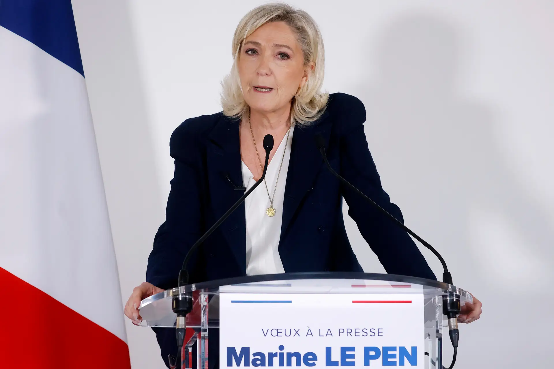 Marine Le Pen este trimisă în justiție pentru a șasea oară. De ce este acuzată lidera Reuniunii Naționale