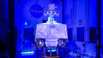 NASA a cheltuit 450 de milioane de dolari pe un Rover, iar acum anulează misiunea. Care sunt motivele