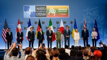 12 figuri politice cheie de urmărit la Summitul NATO. Iohannis, printre numele menționate de POLITICO