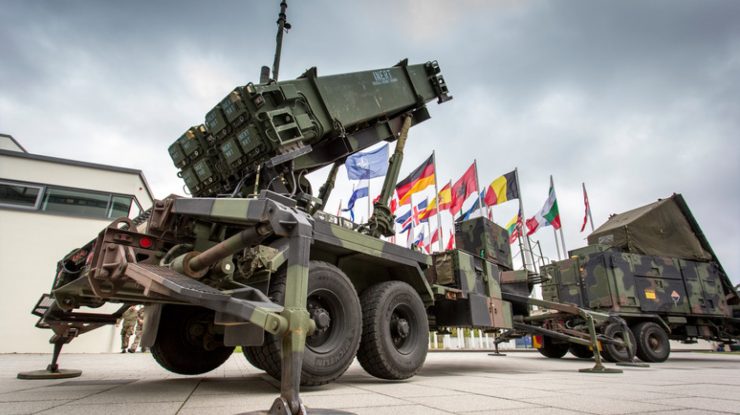 NATO a semnat un nou contract pentru achiziționarea de rachete antiaeriene Stinger în valoare de 700 de milioane de dolari