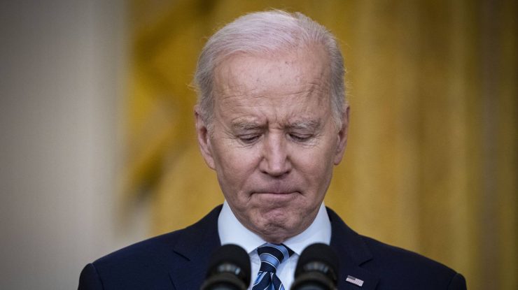 Doctorul lui Biden rupe tăcerea după speculațiile privind declinul cognitiv al Președintelui: „Nu a prezentat niciun simptom al bolii Parkinson”
