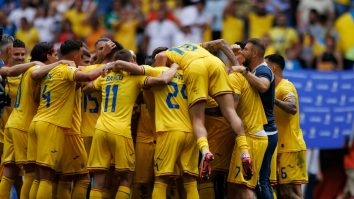 Pe cine susțin românii la EURO? Spania se află pe primul loc