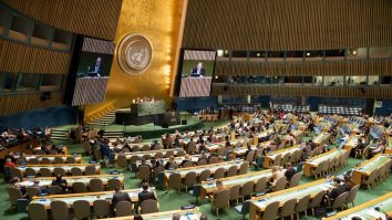 Consiliul de Securitate al ONU se reunește astăzi de urgență, la cererea Iranului, după asasinatul lui Ismail Haniyeh