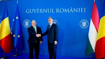 Viktor Orban îl vizitează azi pe Marcel Ciolacu. Singura temă de discuție va fi aderarea integrală a României la spațiul Schengen