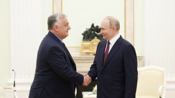 Premierul Ungariei se întâlnește cu Putin pentru discuții privind Ucraina. Ce declarații a făcut Viktor Orban