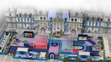 Numeroase fan zones vor fi amenajate în Paris pentru a permite publicului să se bucure de JO. Unde se găsesc acestea