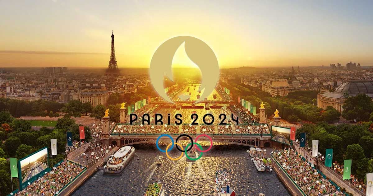 100 de lideri mondiali sunt așteptați la Jocurile Olimpice de la Paris. România este reprezentată de Președintele Klaus Iohannis