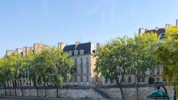 Plaja din centrul Parisului revine. Cum se va desfășura în acest an „Paris-plage”