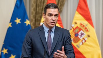 Pedro Sanchez vine la București. Marcel Ciolacu va avea o reuniune cu premierul spaniol