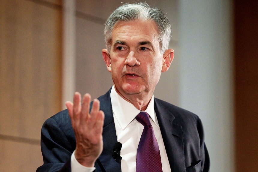 Economia SUA merge bine, dar americanii nu simt asta. Jerome Powell spune că Banca Centrală are nevoie de mai multe date înainte de a reduce dobânzile