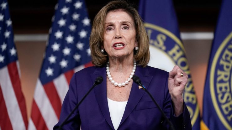 Nancy Pelosi consideră „legitime” întrebările despre starea de sănătate a lui Biden: „Eu nu sunt medic. Nu pot să spun ce se va întâmpla în trei sau patru ani”