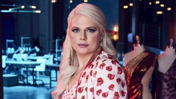 Actrița Brittany Allen se alătură prequel-ului „Dexter: Original Sin”