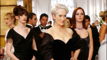Disney pregăteşte o continuare a filmului de succes „The Devil Wears Prada”, cu Meryl Streep în rolul Mirandei Priestly