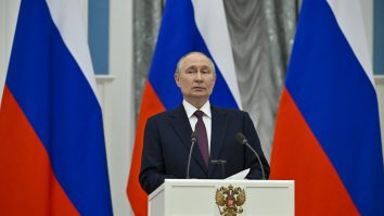 Putin se teme de UE mai mult decât de NATO, arată o analiză FP. Ce amenințări vede Kremlinul