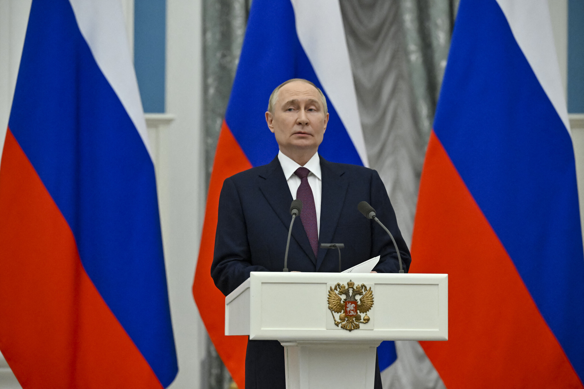 Putin se teme de UE mai mult decât de NATO, arată o analiză FP. Ce amenințări vede Kremlinul
