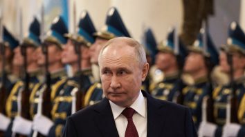 Putin a sosit în Kazahstan pentru discuții privind securitatea regională și o serie de întâlniri bilaterale