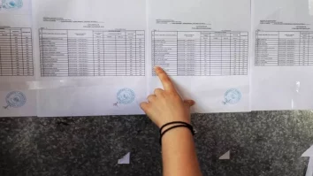 Rezultatele după contestații la Evaluarea Națională 2024 au fost afișate. Expert: „Mecanismul de contestație cred că va genera dezbateri serioase”